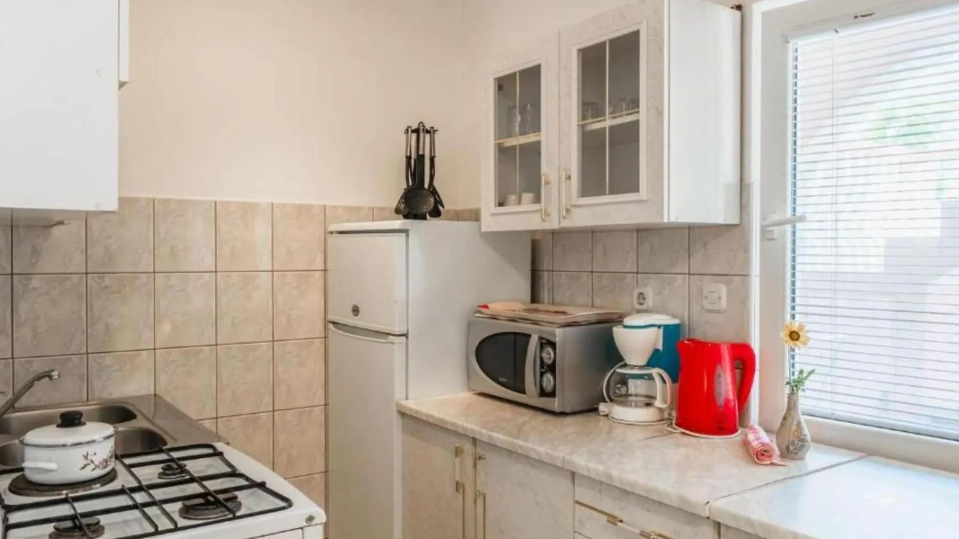 Le Ek Cozy Apartments - Two Bedroom 2 Vir