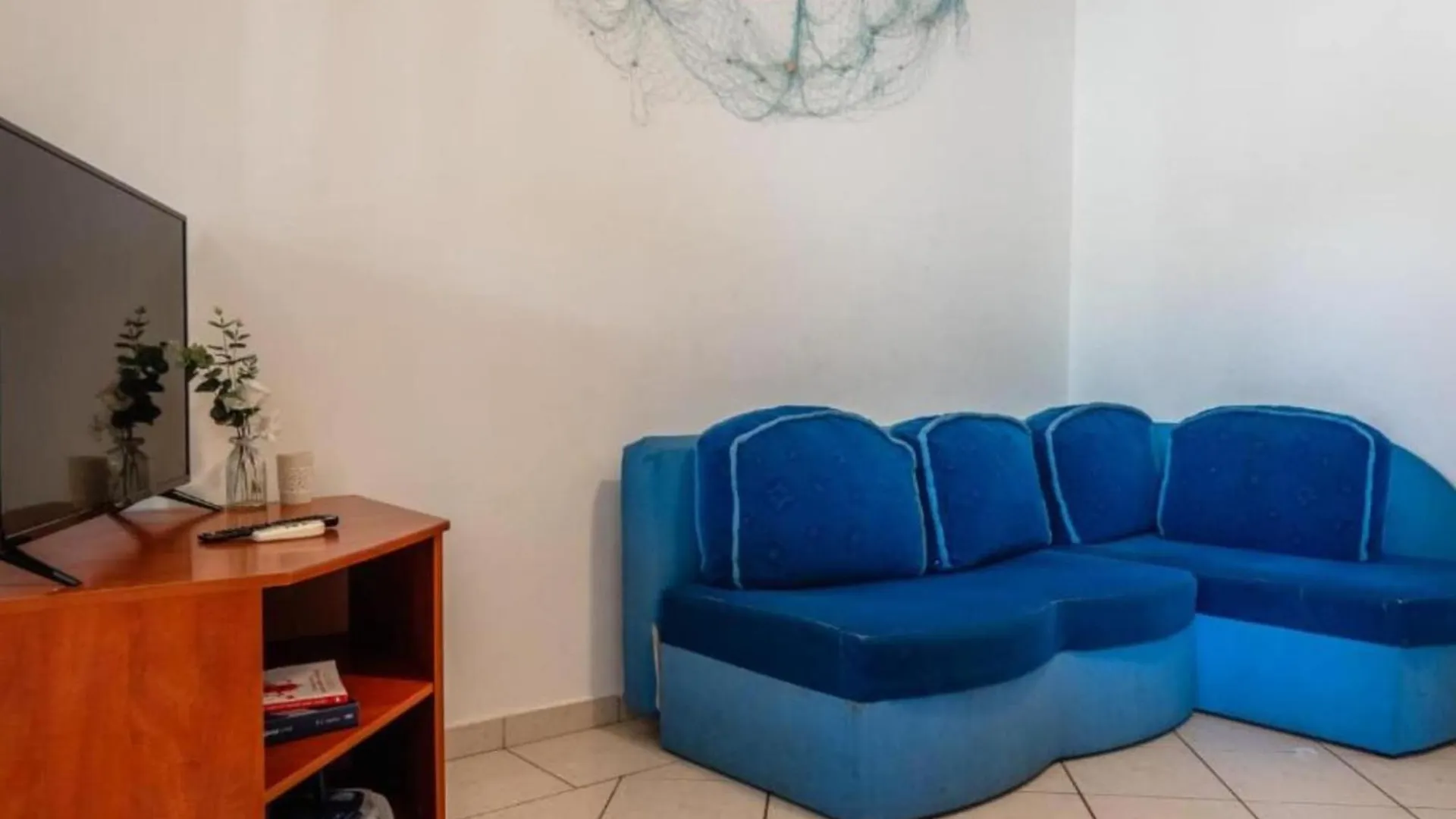 Le Ek Cozy Apartments - Two Bedroom 2 Vir