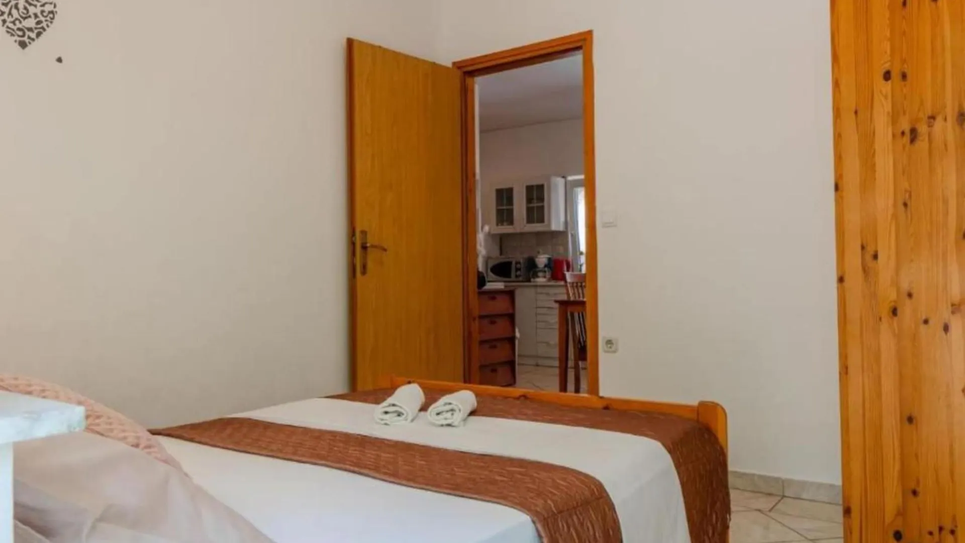 Le Ek Cozy Apartments - Two Bedroom 2 Vir 0*,